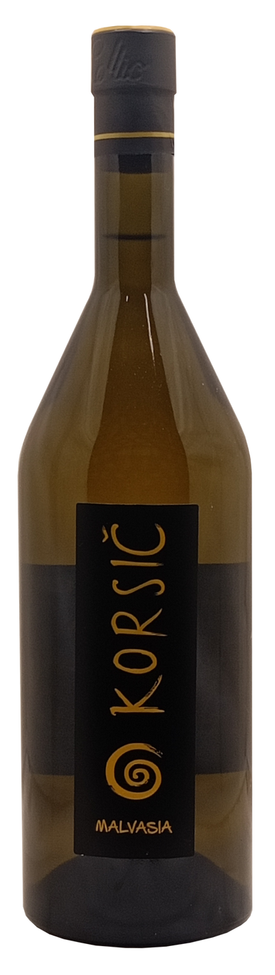 Vino Korsič Malvasia 2023 75cl