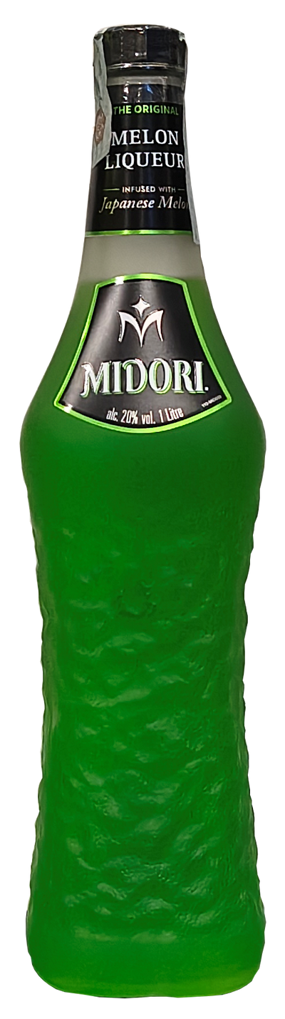Liquore Midori 1 L