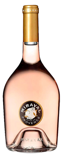 Vino Miraval Rosé 2024 75cl