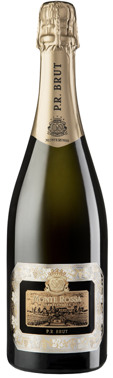 Spumante Monte Rossa P.R. Brut Franciacorta 75cl