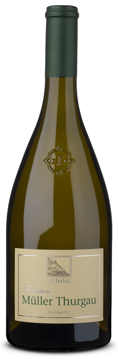 Vino Terlano Müller Thurgau 2024 75cl