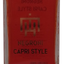 Negroni Capri Style MH Mario Hofferer 50cl (Cocktail Ready to Drink)