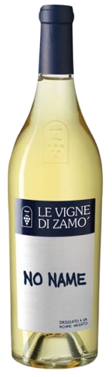 Vino Le Vigne di Zamò Friulano "NoName" 2023 75cl