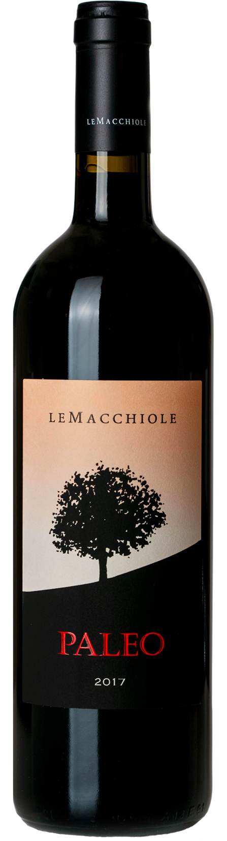 Vino Le Macchiole Paleo 2021 75cl