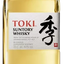 Whisky Suntory Toki 70cl