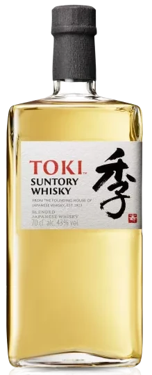 Whisky Suntory Toki 70cl