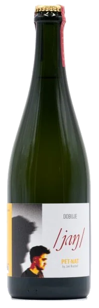 Spumante Dobuje Kmetija Pét-Nat 75cl