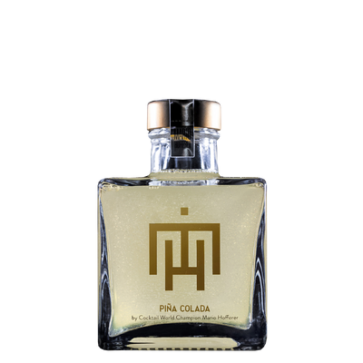Piña Colada MH Mario Hofferer 20cl (Cocktail Ready to Drink)
