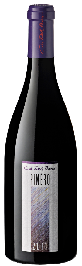 Vino Ca' del Bosco "Pinéro" 2011 75cl