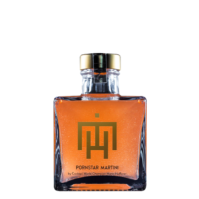Pornstar Martini MH Mario Hofferer 20cl (Cocktail Ready to Drink)