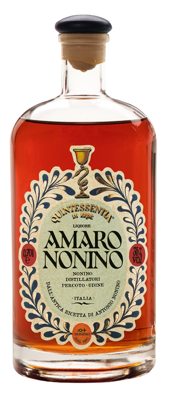 Amaro Nonino Quintessentia 70cl
