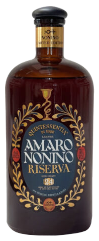Amaro Nonino Quintessentia Riserva 70cl