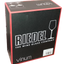Confezione x 2 calici Riedel Chardonnay Barrique / Montrachet