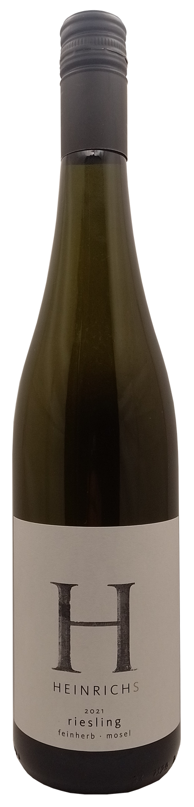 Vino Heinrichshof Riesling HEINRICHS Feinherb 2021 75cl