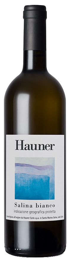 Vino Hauner Salina Bianco 2024 75cl