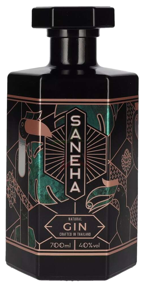 Gin Saneha 70cl