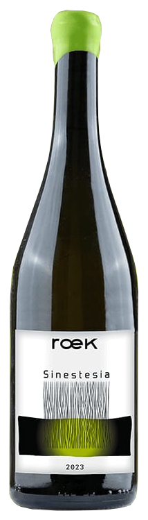Vino Roek "Sinestesia" Fleurtai 2023 PIWI 75cl BIO