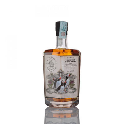 Whisky Ledaig Single Malt Scotch Cuspid Spirits 70cl