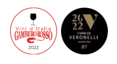 Vino I Sabbioni Sangiovese Passito Tatù 2020 50cl