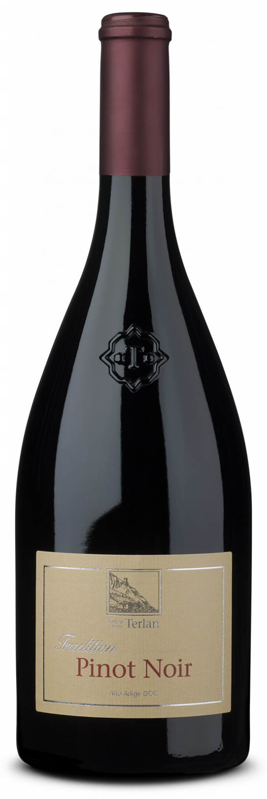 Vino Terlano Pinot Nero 2025 75cl