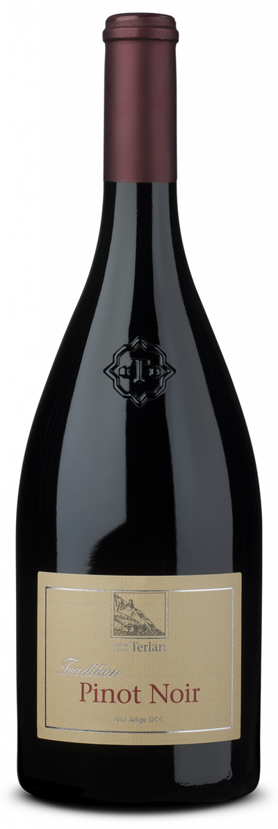 Vino Terlano Pinot Nero 2025 75cl