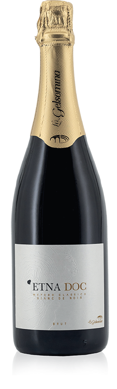 Spumante Tenute Orestiadi Etna Blanc de Noir 75cl