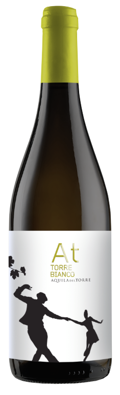 Vino Aquila del Torre "Torre Bianco" BIO 2022 75cl