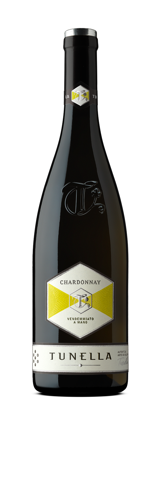 Vino Tunella Chardonnay 2023 75cl