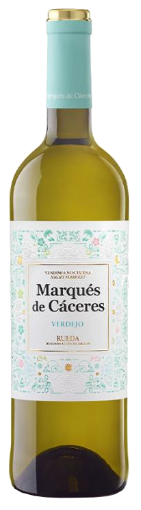 Vino Marques de Caceres Rueda 75cl