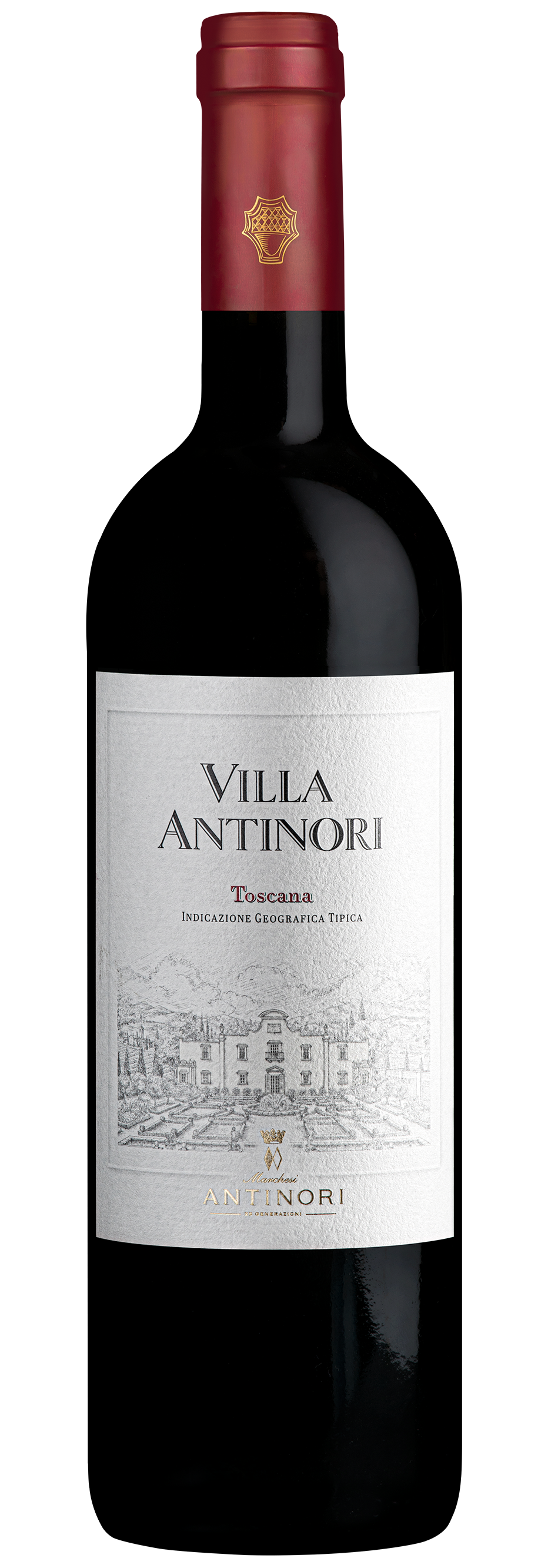 Vino Antinori Villa Antinori 2021 75cl