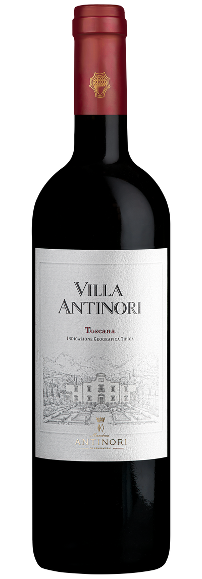 Vino Antinori Villa Antinori 2021 75cl