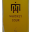 Whiskey Sour MH Mario Hofferer 50cl (Cocktail Ready to Drink)