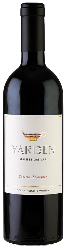 Vino Yarden Cabernet Sauvignon 2019 75cl