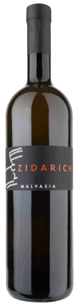 Vino Zidarich Malvasia 2023 75cl