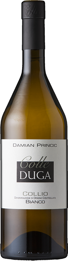 Vino Colle Duga Collio Bianco 2024 75cl