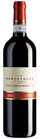 Vino Arnaldo Caprai Montefalco Rosso "Vigna Flaminia Maremmana" 2023 75cl