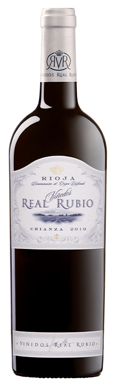 Vino Real Rubio Crianza 2021 1,5L Magnum