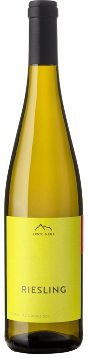 Vino Erste+Neue Riesling 2024 75cl