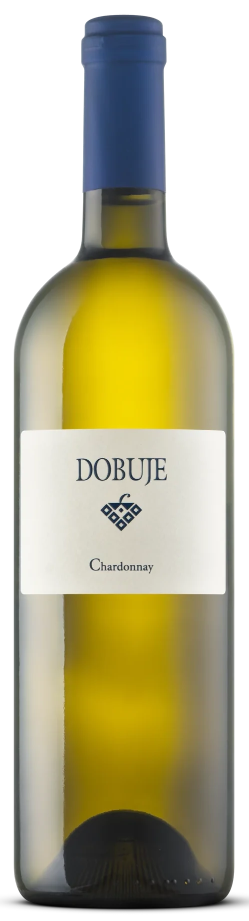 Vino Dobuje Kmetja Chardonnay 2022 75cl