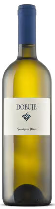 Vino Dobuje Kmetija Sauvignon Blanc 2021 75cl
