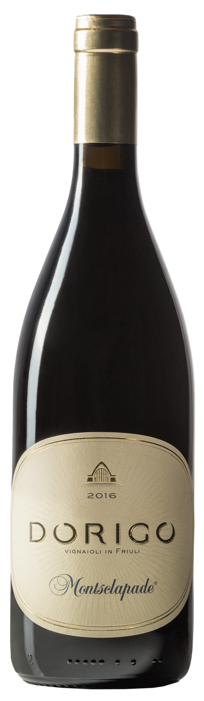 Vino Dorigo Montsclapade 2020 75cl