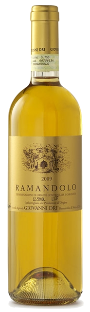 Vino Dri Giovanni Ramandolo 75cl