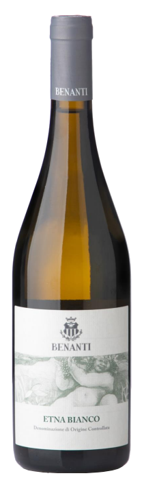 Vino Benanti Etna Bianco 2021 75cl