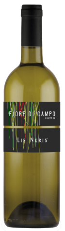 Vino Lis Neris Fiore di Campo 2023 37,5cl