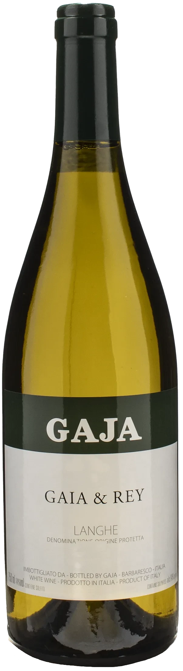 Vino Gaja "Gaja & Rey" 2021 75cl (Chardonnay)
