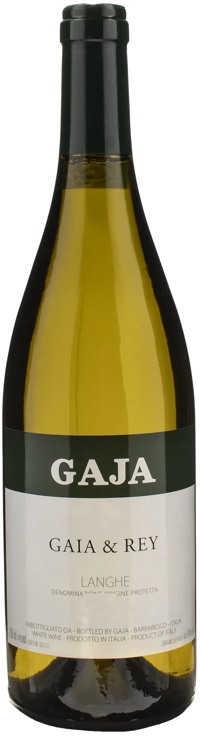 Vino Gaja "Gaja & Rey" 2021 75cl (Chardonnay)