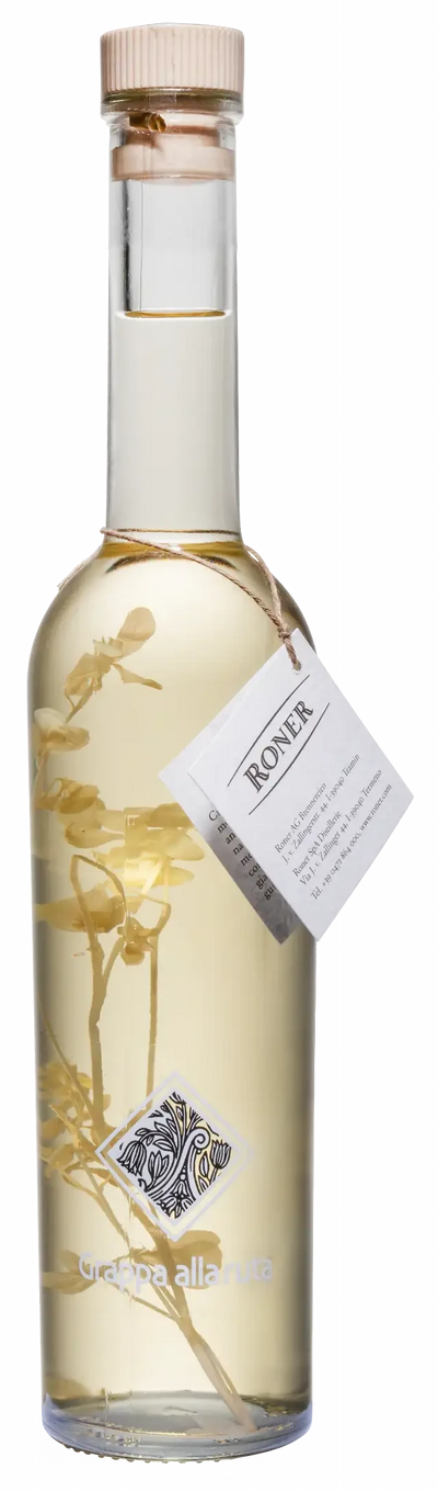 Grappa Roner alla Ruta 50cl