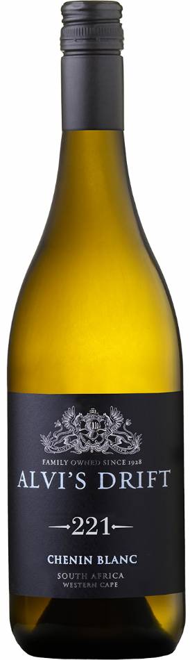Vino Alvi's Drift Chenin Blanc 221 75cl