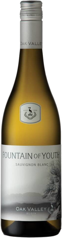 Vino Oak Valley Sauvignon Blanc Fountain of Youth 75cl