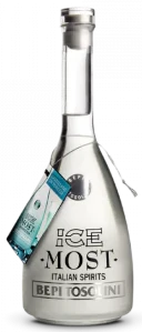 Acquavite Bepi Tosolini Most ICE 70cl